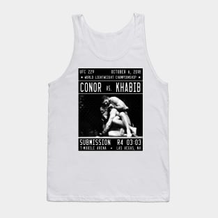 The Choke Tank Top